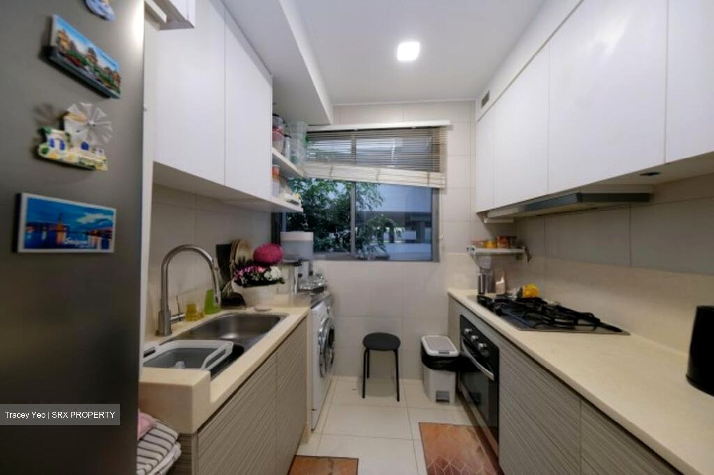 Arc at Tampines (D18), Condominium #522071491
